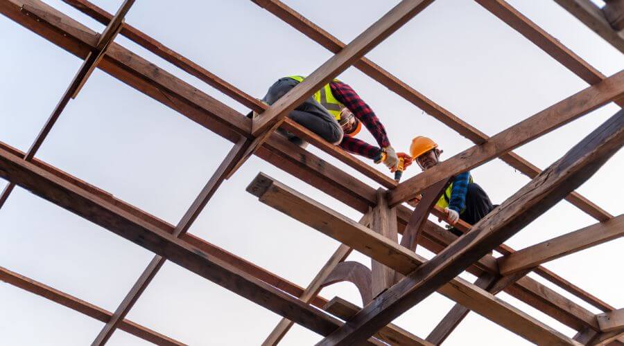 Expert top industrial roofings services in Santo Domingo Pueblo, NM